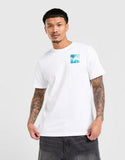 The North Face Photo Mix Rain Men's T-shirt