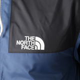 The North Face 1985 Mountain Windbreaker Navy Blue