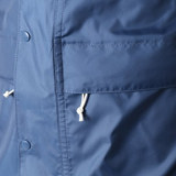 The North Face 1985 Mountain Windbreaker Navy Blue