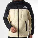 The North Face Himalayan Light Synthetic Hooded Zip Jacket