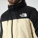 The North Face Himalayan Light Synthetic Hooded Zip Jacket