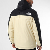 The North Face Himalayan Light Synthetic Hooded Zip Jacket