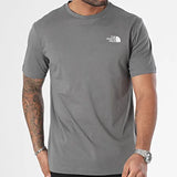 The North Face - Tee Shirt Box