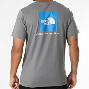 The North Face - Tee Shirt Box
