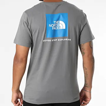The North Face - Tee Shirt Box