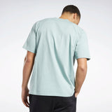 T-shirt Reebok Classics Wide T-Shirt