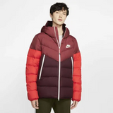 Jacket Nike Men Sportwear Down Fill Windrunner