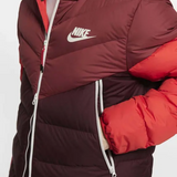 Jacket Nike Men Sportwear Down Fill Windrunner