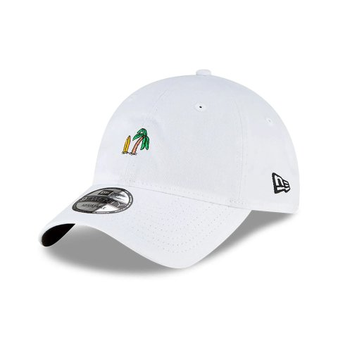 Gorra New Era Palm Tree Surf Summer Icons 9TWENTY