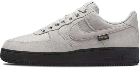 Nike Air Force 1 Low Cordura Light Iron Ore