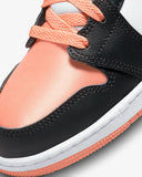 Nike Air Jordan 1 Mid Light Madder Root (GS)