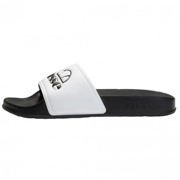 Ellesse Filippo Tong noir et blanche