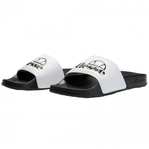 Ellesse Filippo Tong noir et blanche
