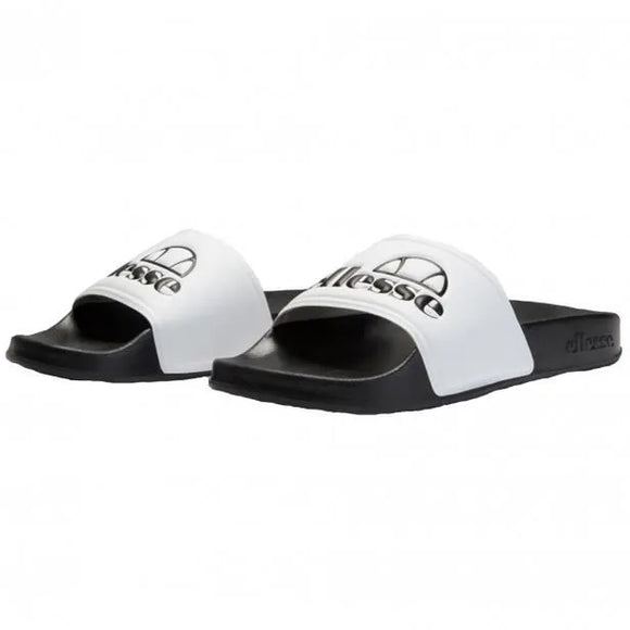 Ellesse Filippo Tong noir et blanche