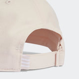 TREFOIL BASEBALL CAP
