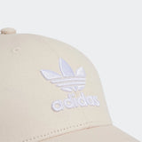 TREFOIL BASEBALL CAP