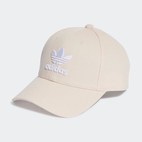 TREFOIL BASEBALL CAP