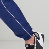 Nike sportwear Tracksuit - Navy/White