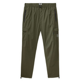 Weekend Offender Tulum Technical Combat Pants in Green