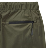 Weekend Offender Tulum Technical Combat Pants in Green