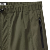 Weekend Offender Tulum Technical Combat Pants in Green
