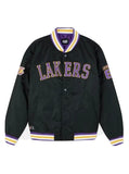 LA Lakers- James 6 Basketball- NBA Bomber Unisex Jacket
