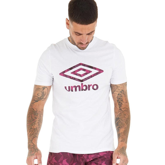 UMBRO T-SHIRT