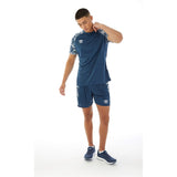 Umbro Mens Alliance Graphic Shorts