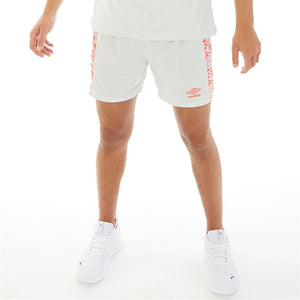 Umbro Mens Alliance Graphic Shorts