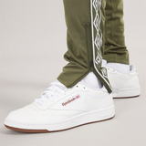 Mens Active Style Taped PACK Green