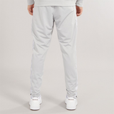 Umbro Mens Active Style Taped Tricot Pants Grey/White