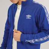 Mens Active Style Taped PACK Blue