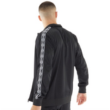Umbro Mens Active Style Taped ensemble Black