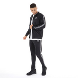 Umbro Mens Active Style Taped ensemble Black