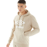 Umbro Mens Core TRACKSUITS Stone/White