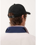 Umbro Stacked 3d Basic Cap in Black for Men