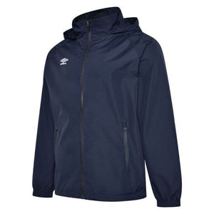 Umbro Club Essential Waterproof Jacket