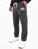 Umbro Drill Pant Dark Grey