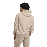 Umbro Mens SMALL LOGO TRACKSUITS Stone/White