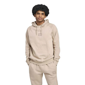 Umbro Mens SMALL LOGO TRACKSUITS Stone/White