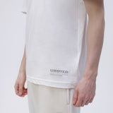 UMBRO T-SHIRT UNDYED