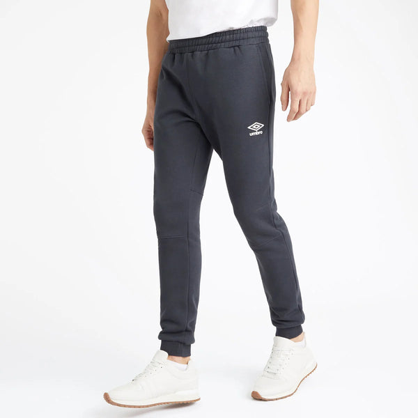 Umbro heartstopping all over print joggers