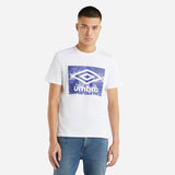 Umbro Box Graphic Tee