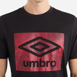 Umbro Box Graphic Tee