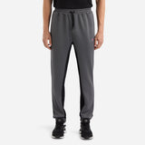 Umbro Drill Pant Iron Gate / Black