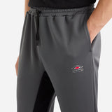 Umbro Drill Pant Iron Gate / Black