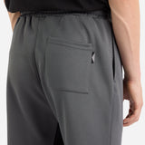 Umbro Drill Pant Iron Gate / Black