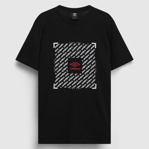 Umbro Box Graphic Tee