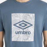 Umbro Geo Graphic Tee
