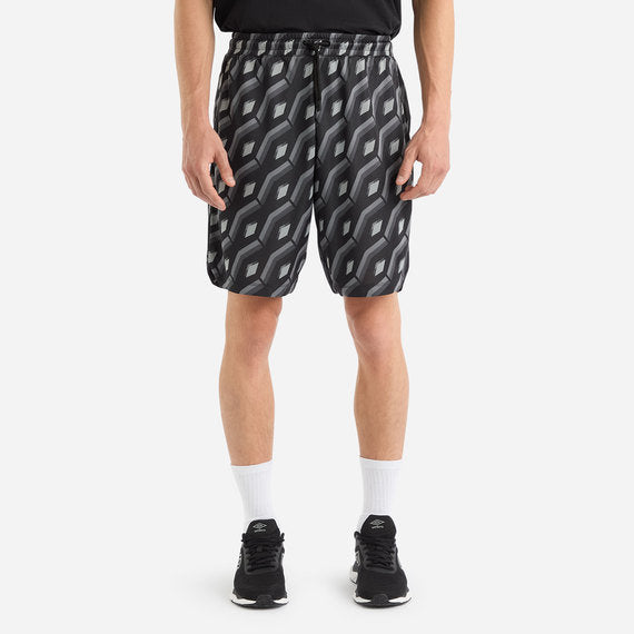 Umbro Jacquard Short